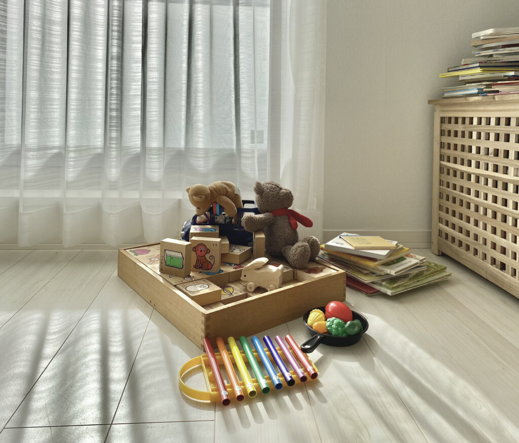 教育施設（学校・保育園など）