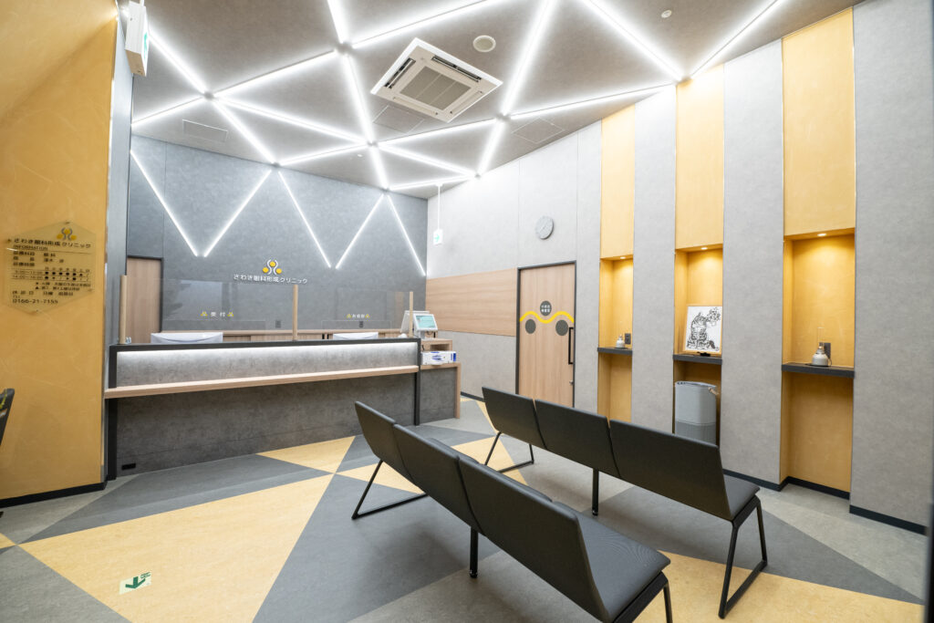 病院・クリニック